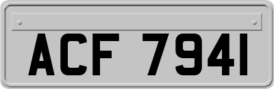 ACF7941
