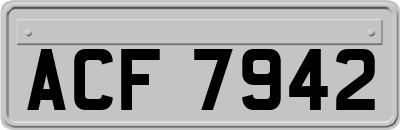 ACF7942