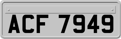 ACF7949