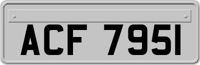 ACF7951