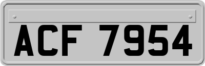 ACF7954