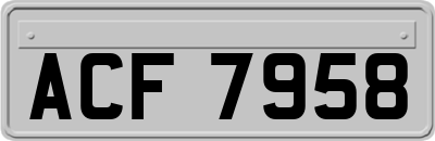 ACF7958