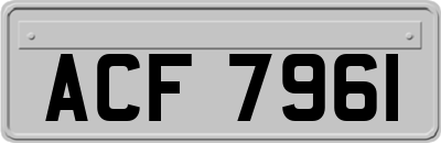 ACF7961