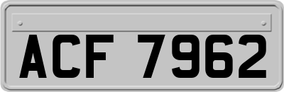 ACF7962
