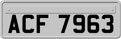 ACF7963