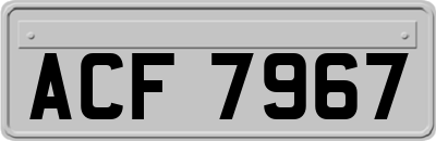 ACF7967