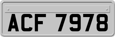 ACF7978