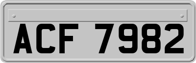 ACF7982