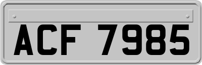 ACF7985