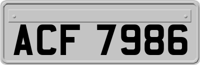 ACF7986