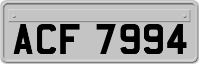 ACF7994