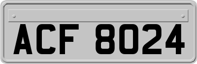 ACF8024
