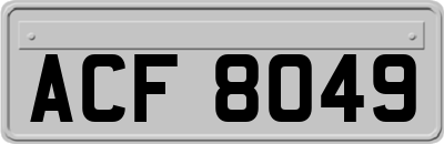 ACF8049