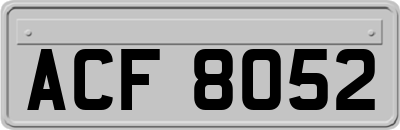 ACF8052