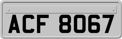 ACF8067