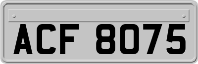 ACF8075