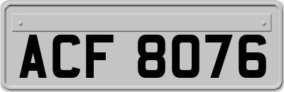 ACF8076