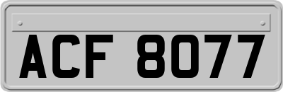 ACF8077