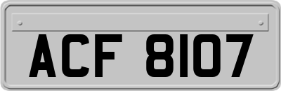 ACF8107