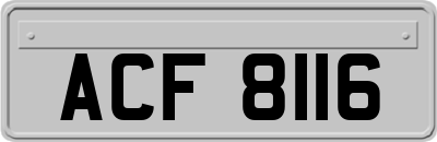 ACF8116