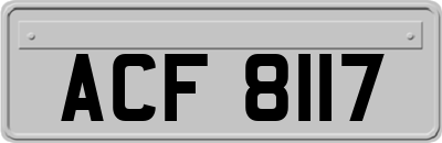 ACF8117
