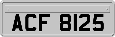 ACF8125