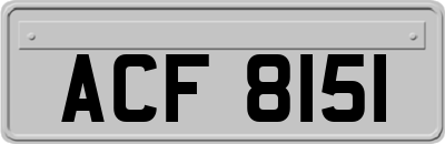 ACF8151