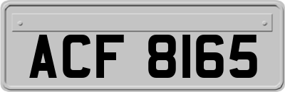 ACF8165