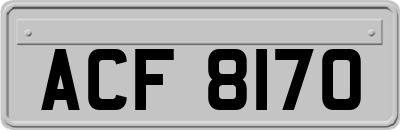 ACF8170