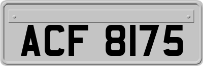ACF8175