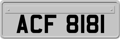 ACF8181
