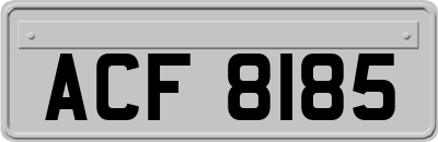 ACF8185