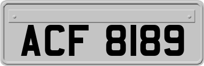 ACF8189
