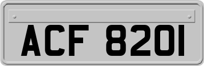 ACF8201