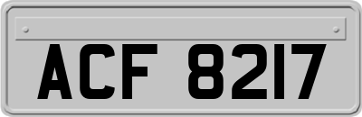 ACF8217