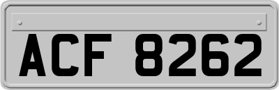 ACF8262