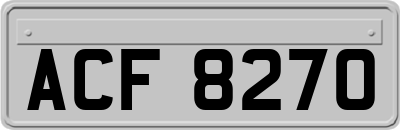 ACF8270