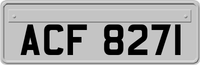 ACF8271