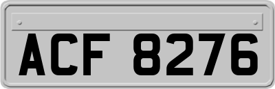ACF8276