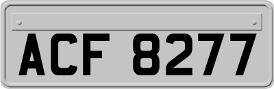 ACF8277