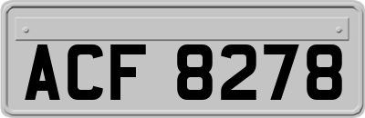 ACF8278