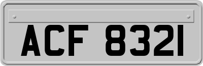 ACF8321