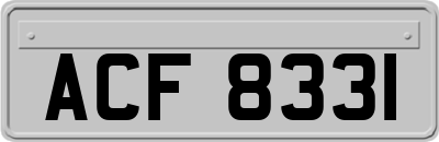 ACF8331