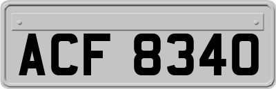 ACF8340