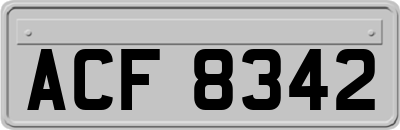 ACF8342