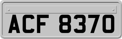ACF8370