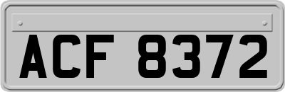 ACF8372