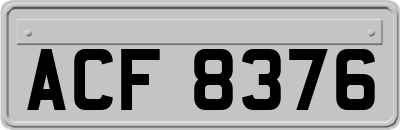 ACF8376