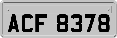 ACF8378