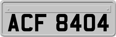 ACF8404